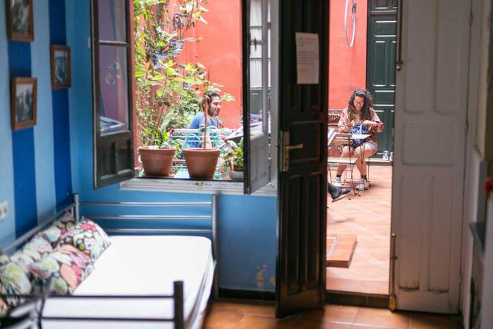 Fitness Center Photo