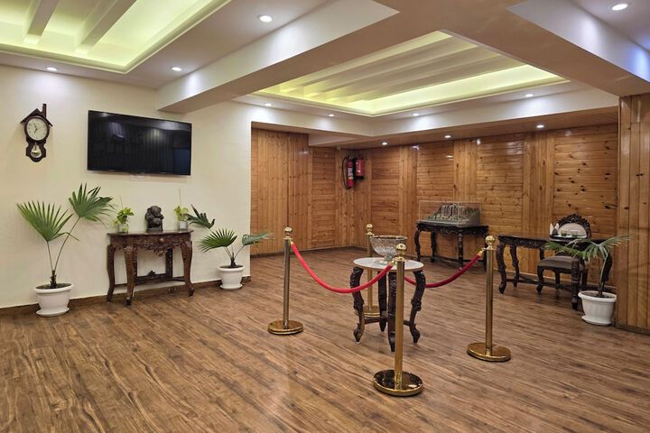 Hotel Interior 57 of 68