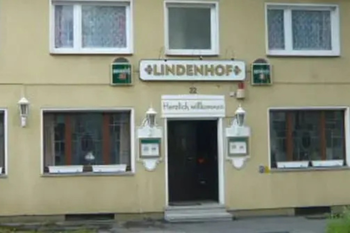 Hotel Lindenhof
