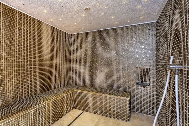 Spa and Wellness