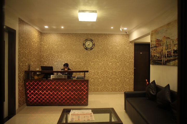 Hotel Interior 2 of 24