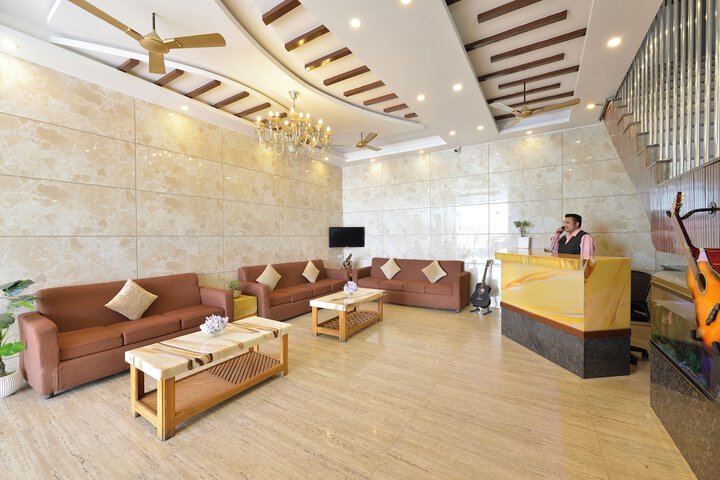 Hotel Interior 3 of 57