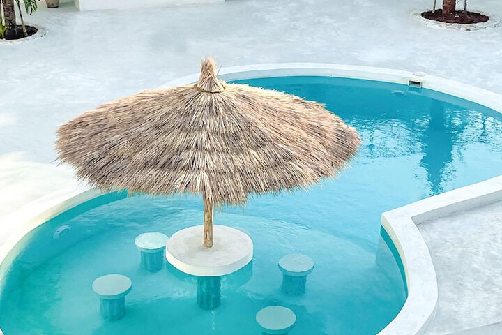Pool 19 of 23