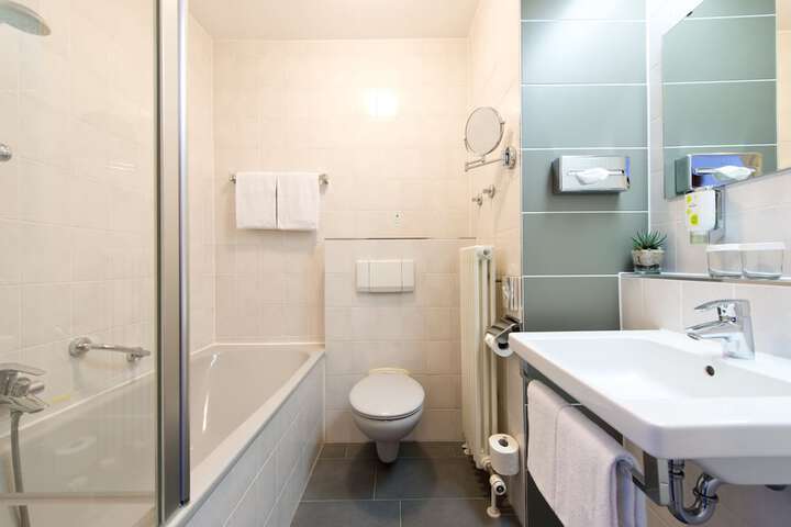 Bath Amenities