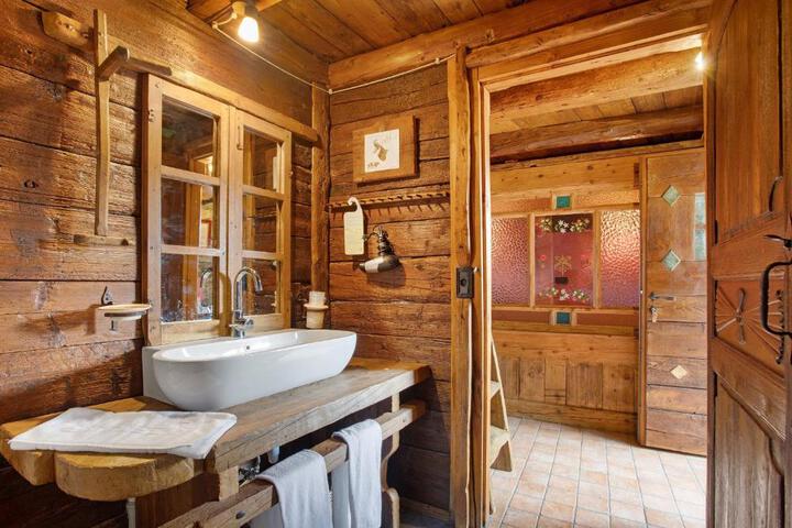 Spa Photos