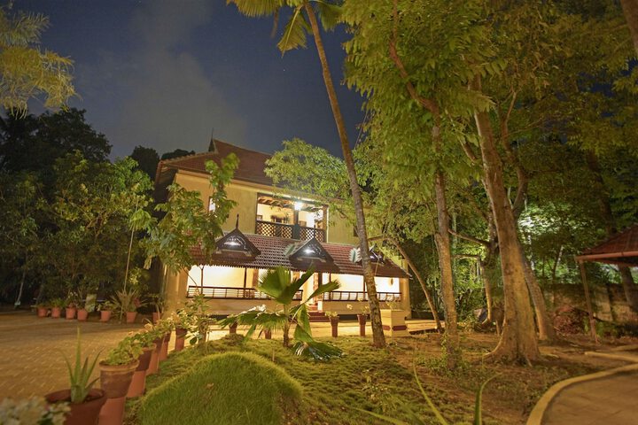 PNA RESORT