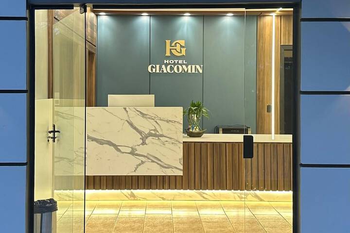 Hotel Giacomin