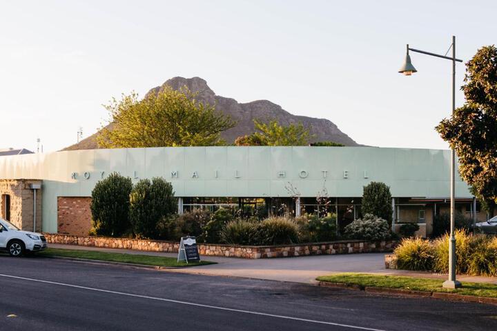 Photo of Royal Mail Hotel