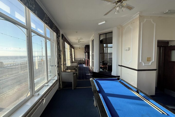 Lobby Photos