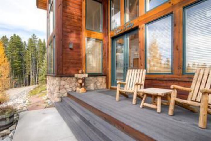 Terrace/Patio 26 of 28