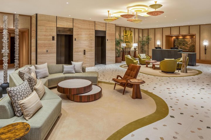 Hotel Interior 12 of 191