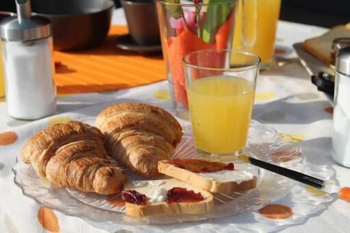 Dining Photos