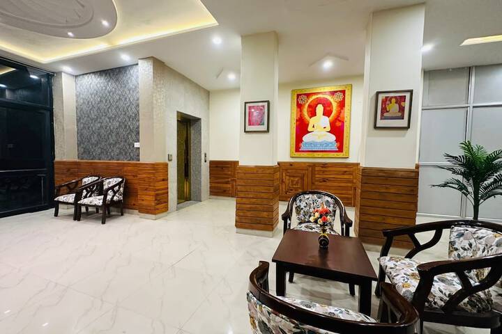 Hotel Interior 3 of 25
