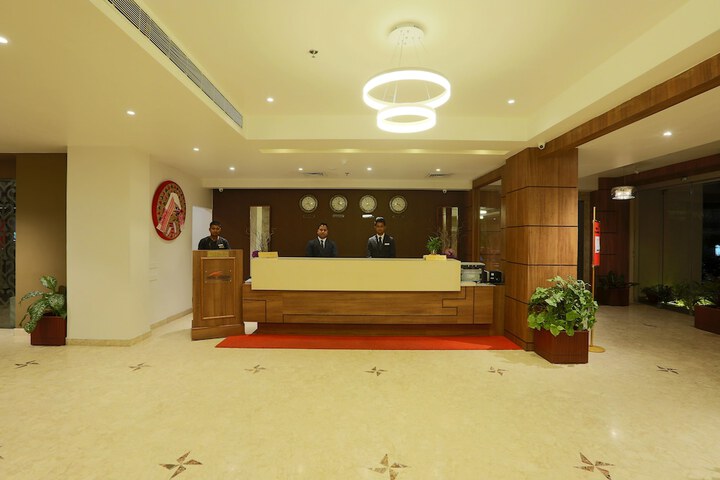 Hotel Interior 4 of 48