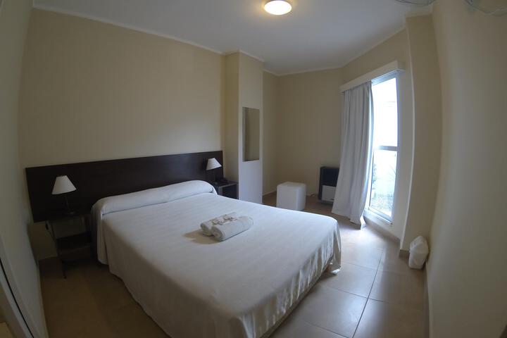 HORIZONTE HOTEL