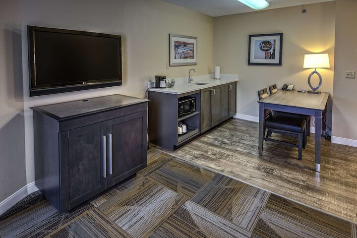 Minibar