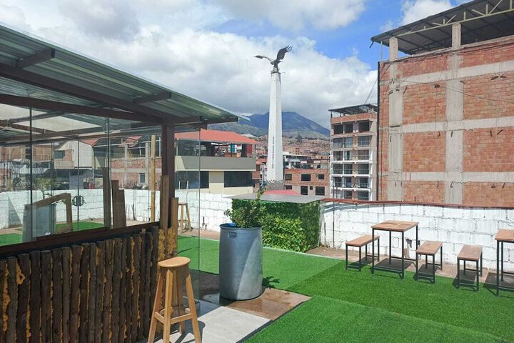 Terrace/Patio 60 of 70