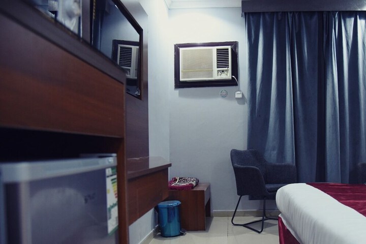 Hotel 117 of 117