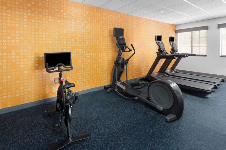 Health and Fitness 32 of 40