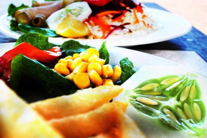 Fitness Center Photo