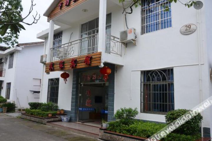 Hotel 7 of 21