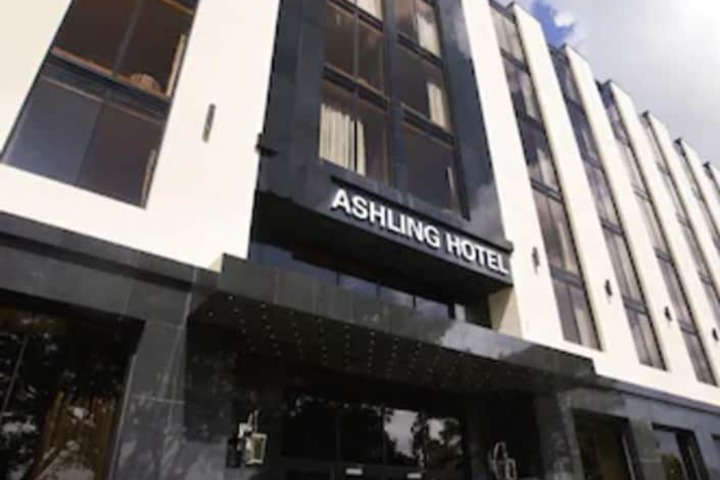 Hotel 46 of 46
