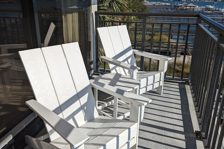 Terrace/Patio 5 of 11