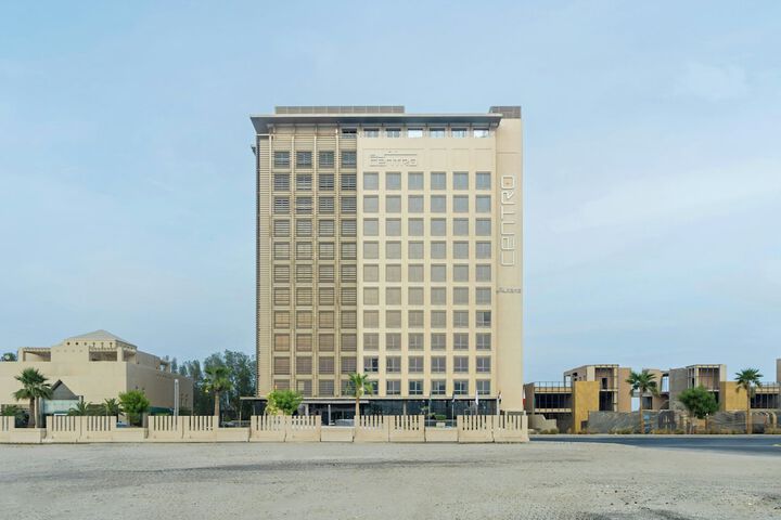 Hotel 122 of 131