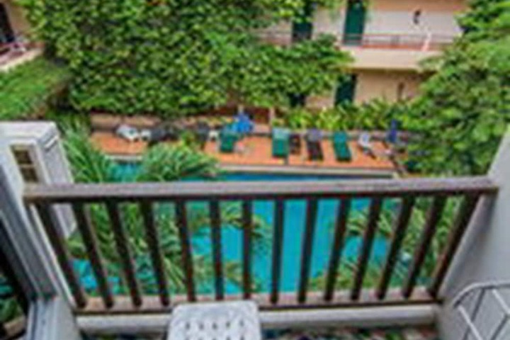 Terrace/Patio 11 of 40