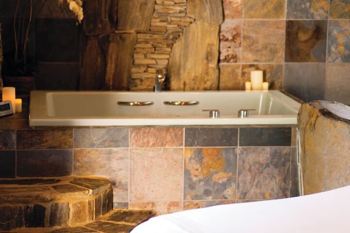 Spa treatment