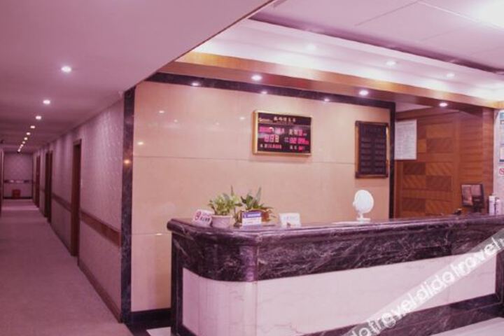 Hotel Interior 22 of 41