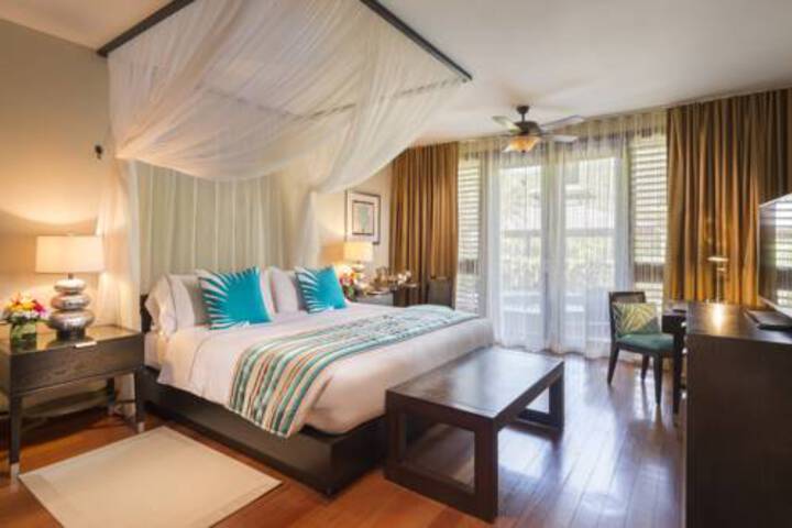 Guest Suite Photo
