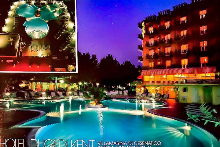 Hotel Duca di Kent