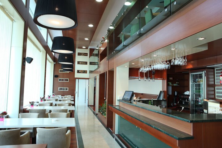 Hotel Interior 3 of 62