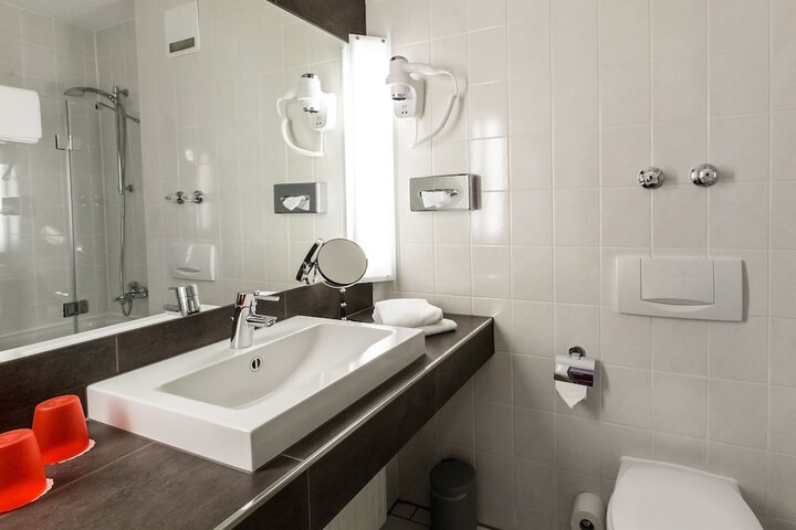 Bath Amenities