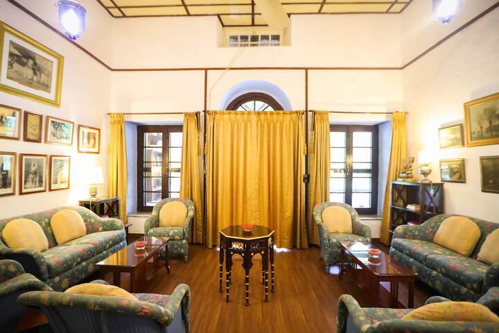 Lobby Photos