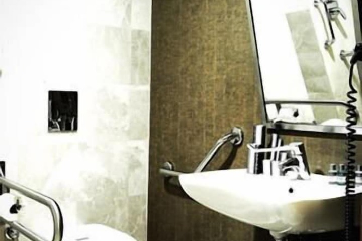 Bath Interior
