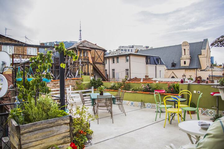 Terrace/Patio 73 of 96