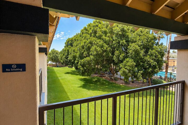 Terrace/Patio 18 of 18