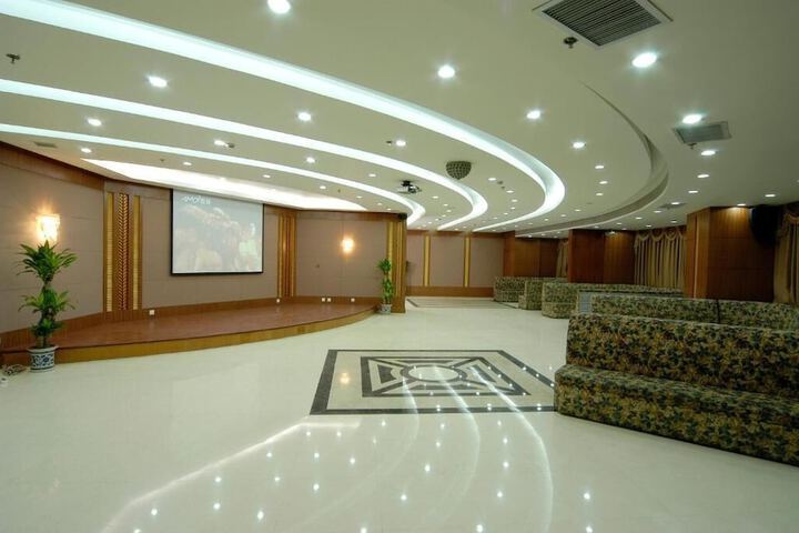 Hotel Interior 3 of 60