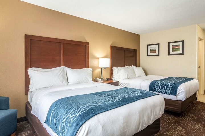 1 Queen Bed (7 of 13)