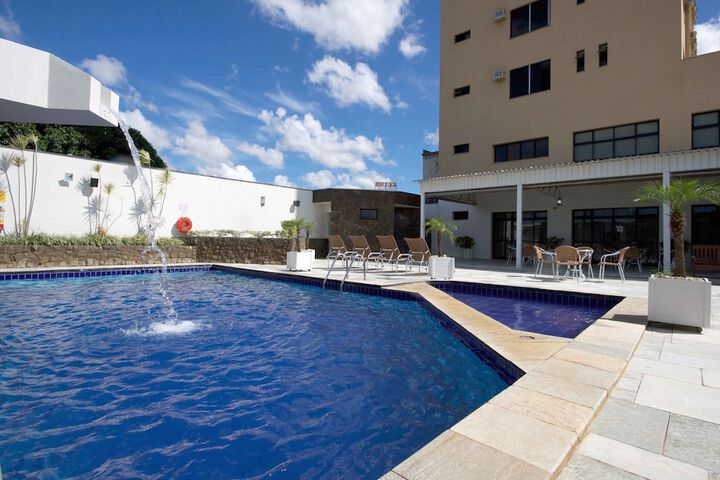 Pool to Cool