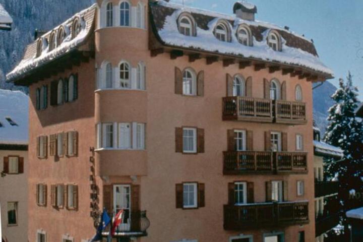 Guest Suite