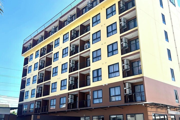 Hotel 16 of 17