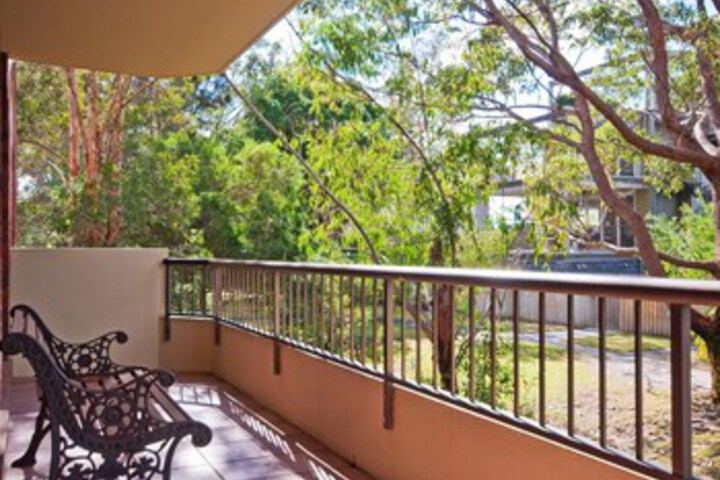 Terrace/Patio 3 of 14