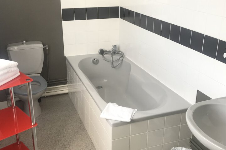 Bath Photo