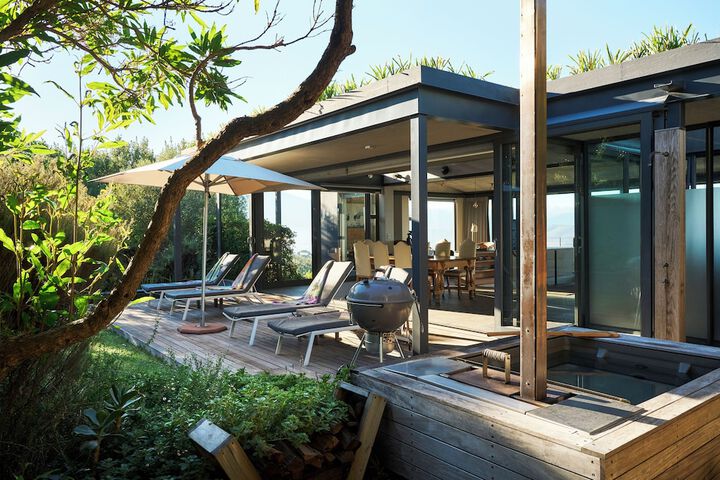 Terrace/Patio 76 of 161