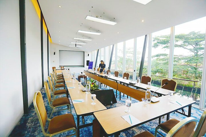 Meeting 95 of 127