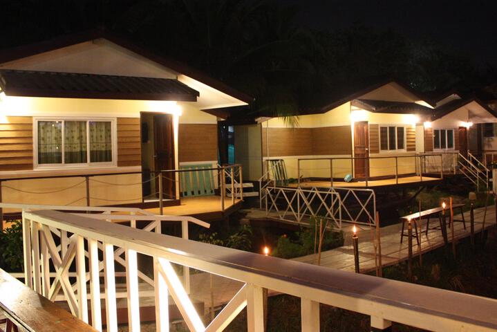 Baan Nok Aeng