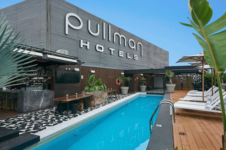Photo of Pullman Lima Miraflores